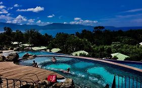 Camping U Libecciu